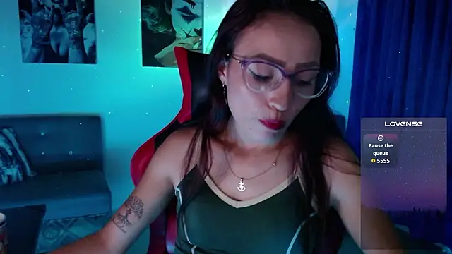 Sara-Guzman1 online show from March 2026 08:30:01 AM