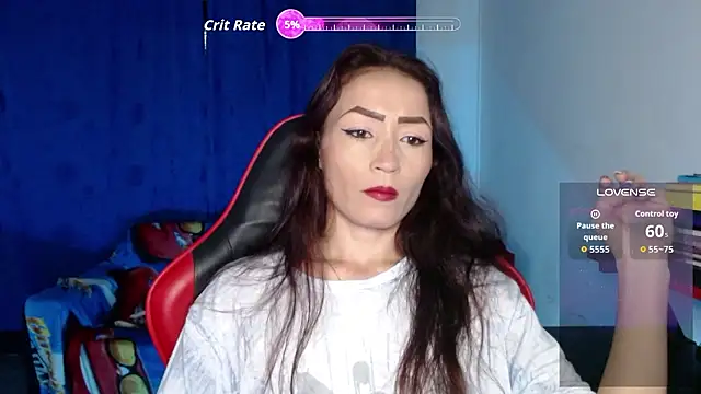 Sara-Guzman1 online show from January 2026 11:52:02 PM