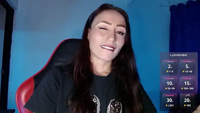 Sara-Guzman1 online show from February 2026 03:26:01 AM