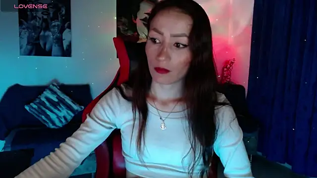 Sara-Guzman1 online show from March 2026 05:40:01 AM