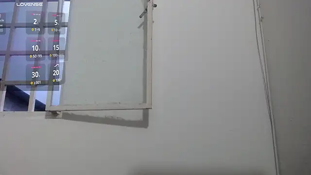 Sara-Guzman1 online show from March 2025 11:15:01 PM