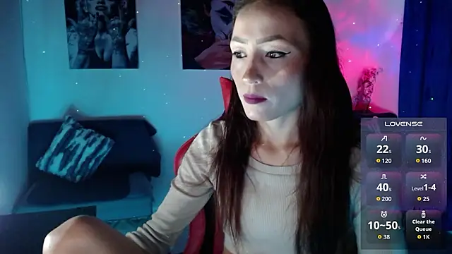 Sara-Guzman1 online show from March 2026 04:42:01 AM