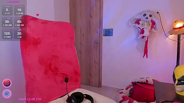 Snapshot of Angels_Emily chatting on January 2025 02:25:01 AM Angels Emily online show from January 2025 02:25:01 AM