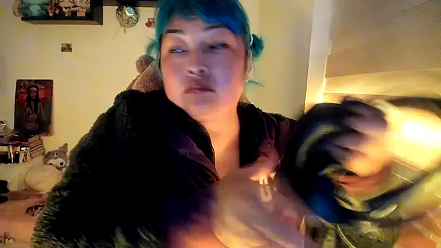 Shaddycute  online show from January 2026 11:53:02 PM