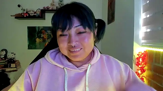 Shaddycute  online show from March 2026 03:48:01 PM