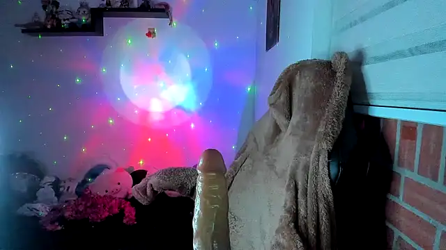 Shaddycute  online show from July 2026 02:55:01 AM