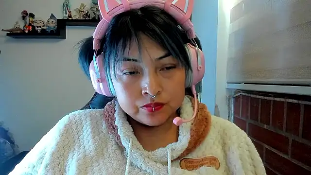 Shaddycute  online show from May 2026 03:09:01 PM