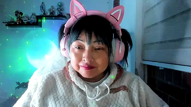 Shaddycute  online show from June 2026 02:38:01 AM
