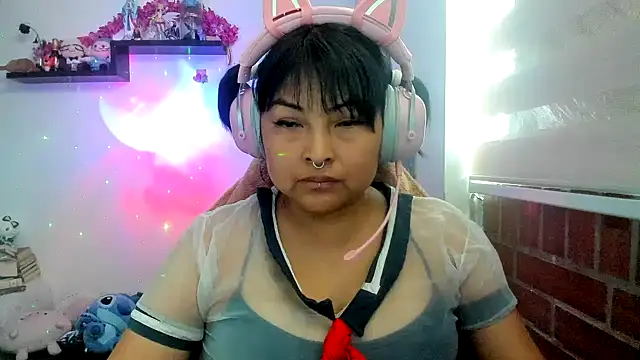 Shaddycute  online show from March 2026 05:14:01 PM