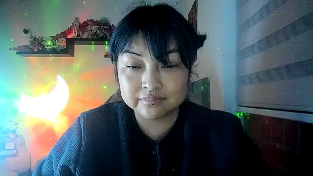 Shaddycute  online show from March 2026 10:14:01 AM