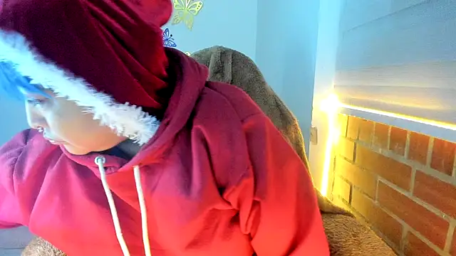 Shaddycute  online show from December 2025 10:50:02 AM