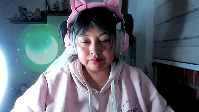 Shaddycute  online show from June 2026 02:50:01 AM