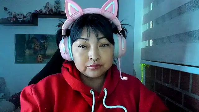 Shaddycute  online show from March 2026 11:04:02 AM