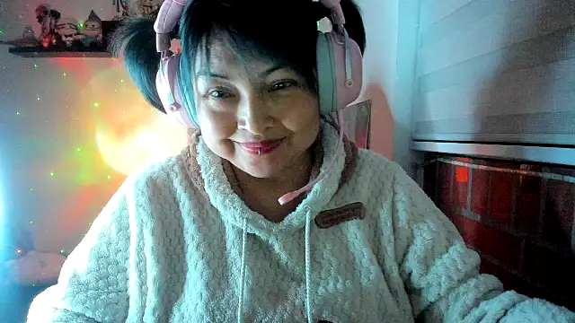 Shaddycute  online show from May 2026 03:48:02 AM