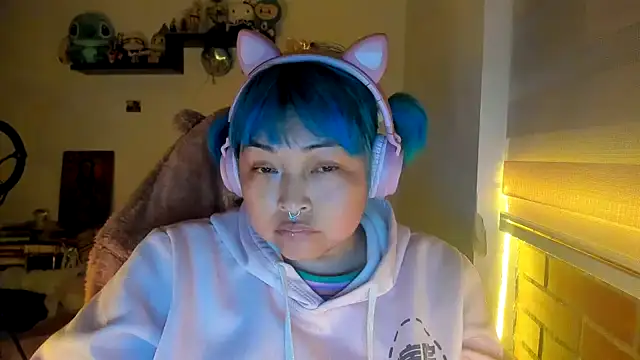 Shaddycute  online show from January 2026 01:34:01 AM