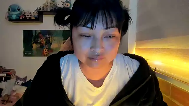 Shaddycute  online show from February 2026 07:46:01 PM