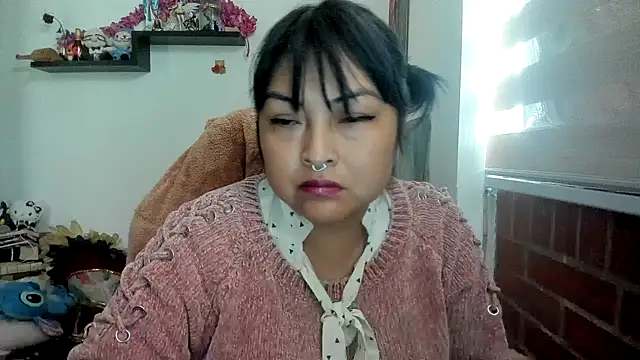 Shaddycute  online show from March 2026 01:13:01 PM