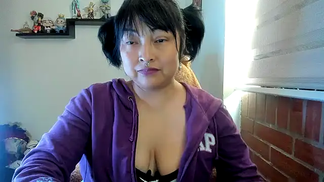 Shaddycute  online show from July 2026 02:49:02 PM