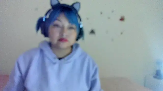 Shaddycute  online show from October 2025 02:46:01 AM