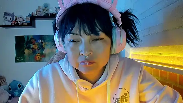 Shaddycute  online show from February 2026 12:22:01 AM