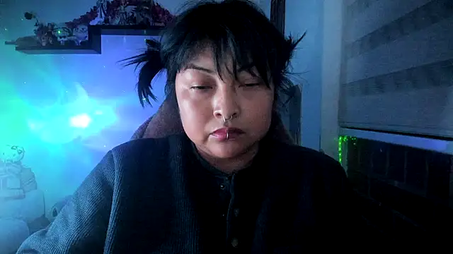 Shaddycute  online show from March 2026 11:47:02 PM