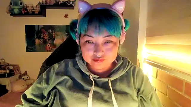 Shaddycute  online show from February 2026 01:38:01 AM