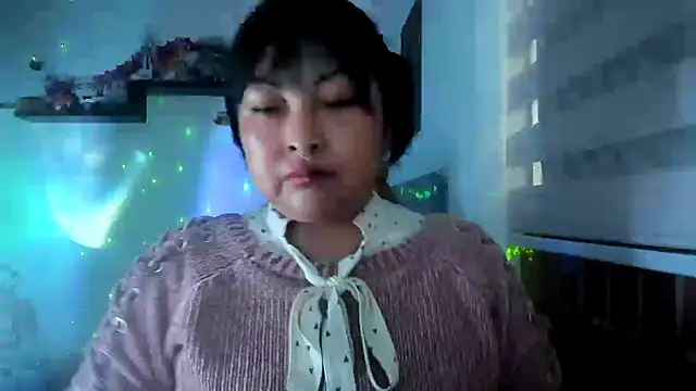 Shaddycute  online show from March 2026 11:22:02 AM