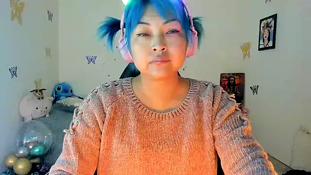 Shaddycute  online show from September 2025 08:03:02 AM