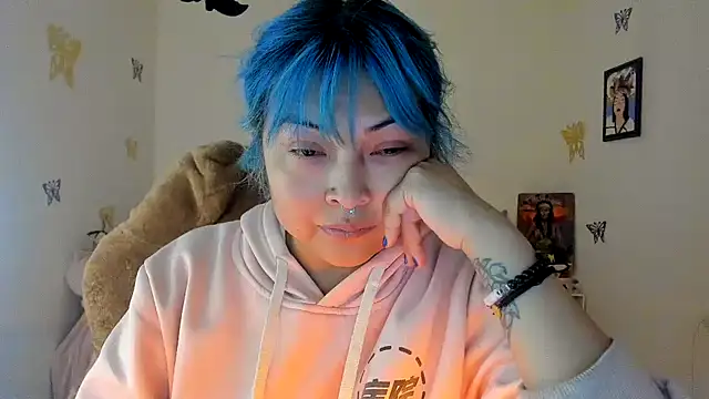 Shaddycute  online show from September 2025 03:02:02 AM