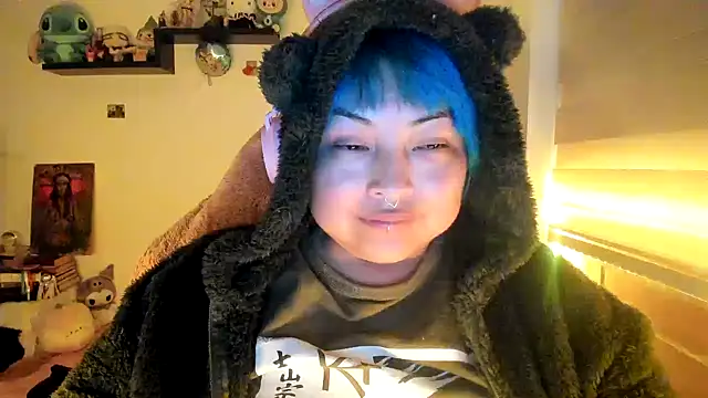 Shaddycute  online show from January 2026 01:01:01 AM