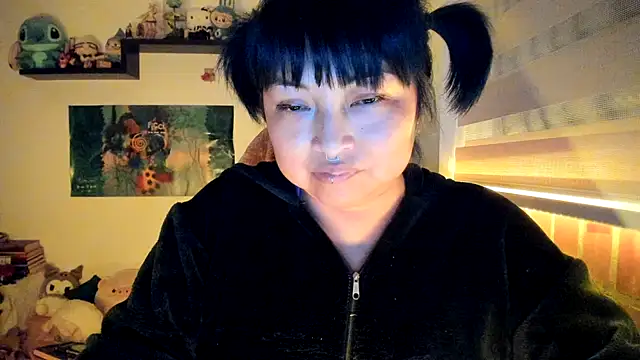 Shaddycute  online show from February 2026 02:23:02 AM