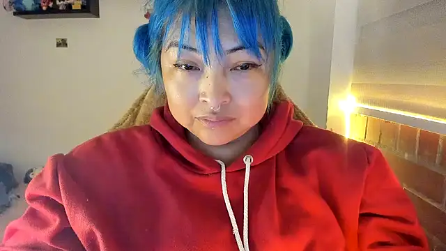 Shaddycute  online show from December 2025 10:05:02 AM