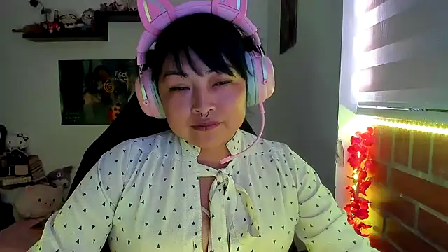 Shaddycute  online show from March 2026 08:04:01 PM