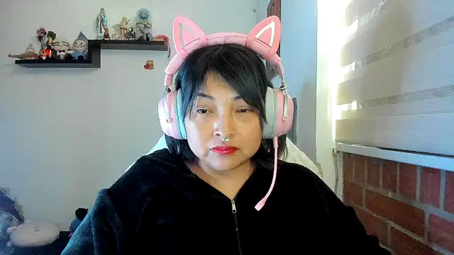 Shaddycute  online show from May 2026 02:48:01 PM