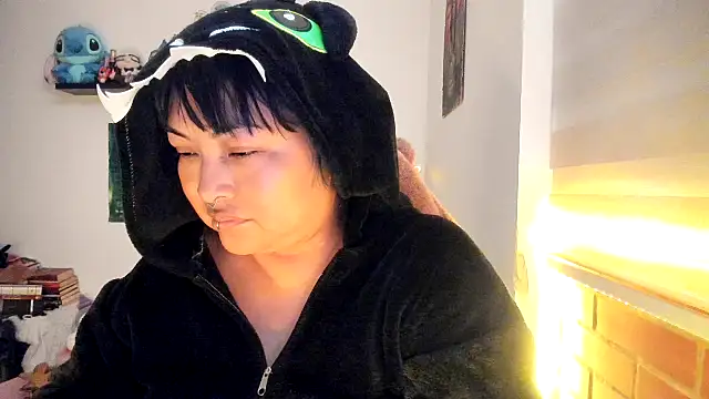 Shaddycute  online show from February 2026 02:28:01 PM