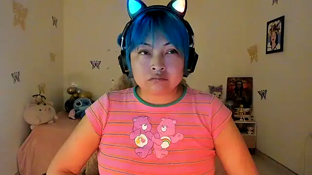 Shaddycute  online show from September 2025 03:12:02 AM