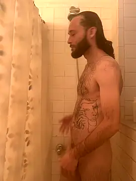 J3sus721 online show from October 2025 09:47:01 PM