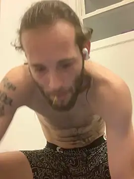 J3sus721 online show from March 2026 03:30:02 AM