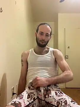 J3sus721 online show from December 2024 07:43:02 PM