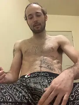 J3sus721 online show from March 2025 04:58:02 PM