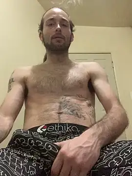 J3sus721 online show from March 2025 09:14:02 AM