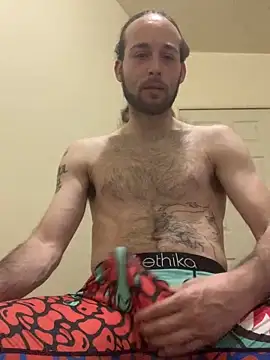 J3sus721 online show from March 2025 09:16:02 PM