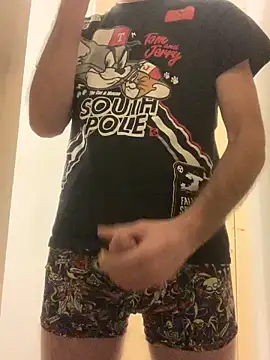 J3sus721 online show from December 2024 04:56:01 AM