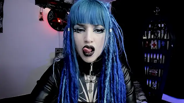 DimmuandDarkness online show from December 2025 08:27:02 AM