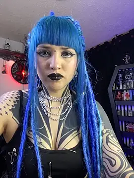 DimmuandDarkness online show from December 2025 07:21:01 AM