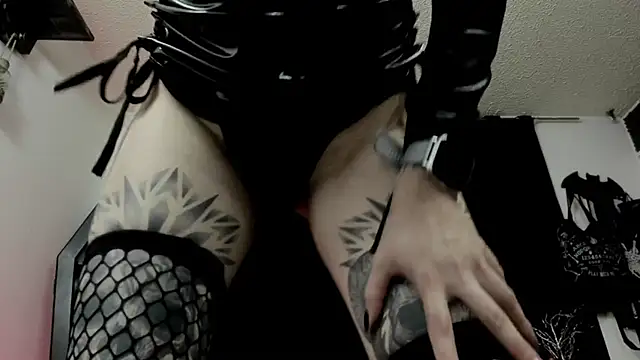 DimmuandDarkness online show from March 2026 10:22:02 PM