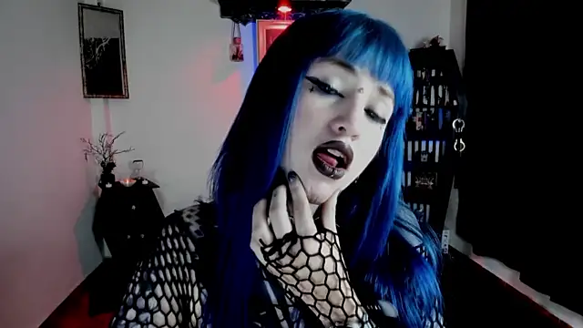 Snapshot of DimmuandDarkness chatting on July 2026 04:46:02 PM DimmuandDarkness online show from July 2026 04:46:02 PM
