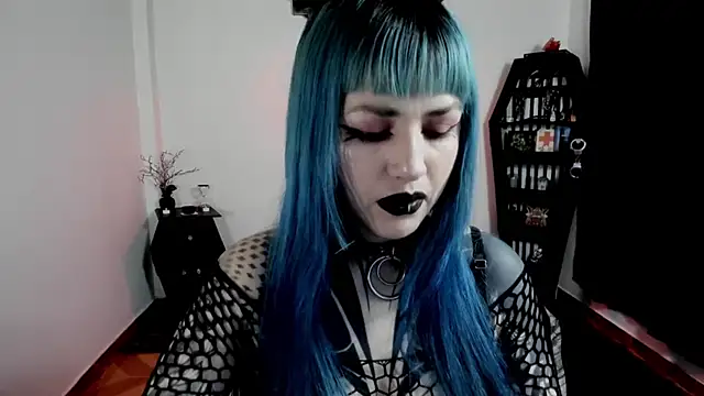 DimmuandDarkness online show from April 2026 01:12:02 AM