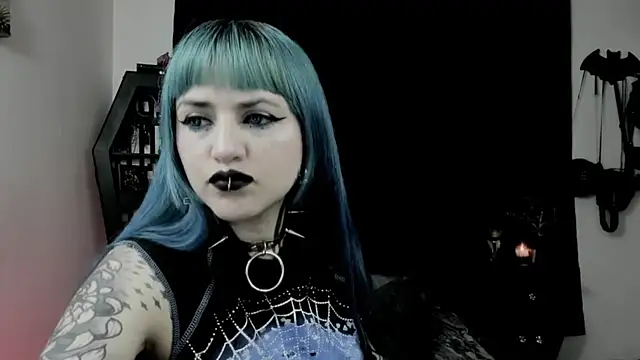 DimmuandDarkness online show from March 2026 04:11:02 PM