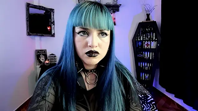 DimmuandDarkness online show from October 2025 09:00:01 AM